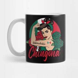 Chingona Mug